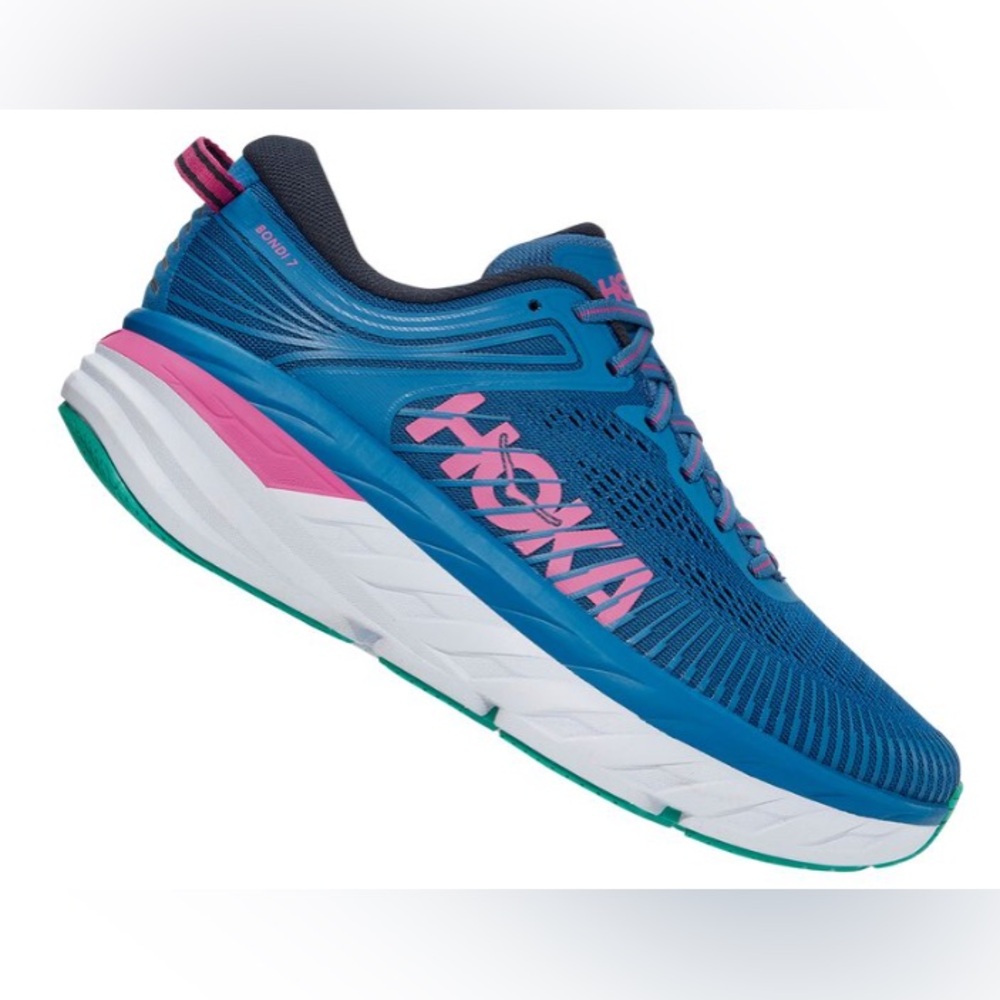 HOKA One Ones Time to Fly